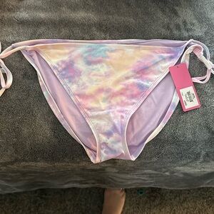 Women bathing suit bottoms
